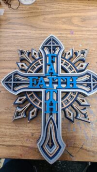 Crosses