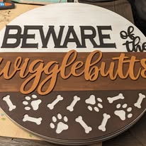 Doorsigns