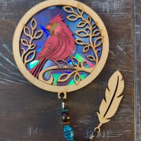 Suncatchers